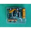 Xe nâng mini điều khiển từ xa hợp kim - Đồ chơi trẻ em, giá ưu đãi 489k 3