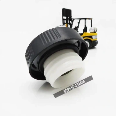 Xe nâng nắp bình nhiên liệu diesel Heli treo dĩa rồng, đa năng, giá chỉ 86.385₫