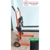 Xe nâng tay 200kg ITA mini, nâng cao 90cm, gọn nhẹ di chuyển trên xe 4,000,000₫