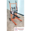 Xe nâng tay 200kg ITA mini, nâng cao 90cm, gọn nhẹ di chuyển trên xe 4,000,000₫ 4