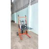 Xe nâng tay 200kg ITA mini, nâng cao 90cm, gọn nhẹ di chuyển trên xe 4,000,000₫ 6
