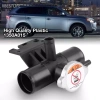 Xe Nhựa Làm Mát Độn Cổ Đen VBESTLIFE - Tản Nhiệt Lancer Outlander 1.350A015 143k