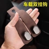 Xe ô tô đa năng ghế sau ẩn và móc phía sau - Lưu trữ sáng tạo, giá 43.903đ 2