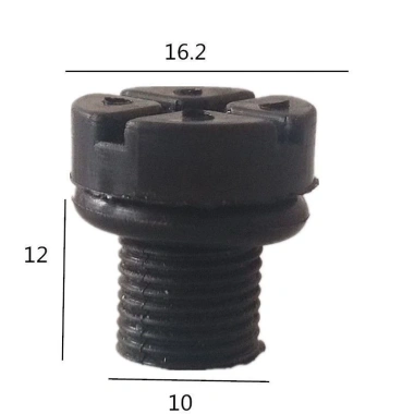 Xe ô tô đa năng nhựa - công tắc khóa nylon, cắm nước, vít khóa, thoát nước, giảm giá 20% chỉ 58.301₫ 2 Xe ô tô đa năng nhựa - công tắc khóa nylon, cắm nước, vít khóa, thoát nước, giảm giá 20% chỉ 58.301₫ 2