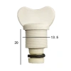 Xe ô tô đa năng nhựa - công tắc khóa nylon, cắm nước, vít khóa, thoát nước, giảm giá 20% chỉ 58.301₫ 5