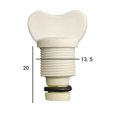 Xe ô tô đa năng nhựa - công tắc khóa nylon, cắm nước, vít khóa, thoát nước, giảm giá 20% chỉ 58.301₫ 5 Xe ô tô đa năng nhựa - công tắc khóa nylon, cắm nước, vít khóa, thoát nước, giảm giá 20% chỉ 58.301₫ 5