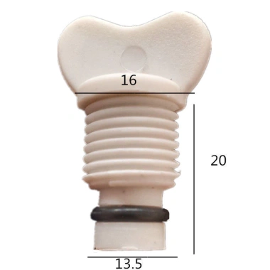 Xe ô tô đa năng nhựa - công tắc khóa nylon, cắm nước, vít khóa, thoát nước, giảm giá 20% chỉ 58.301₫