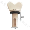 Xe ô tô đa năng nhựa - công tắc khóa nylon, cắm nước, vít khóa, thoát nước, giảm giá 20% chỉ 58.301₫ 8