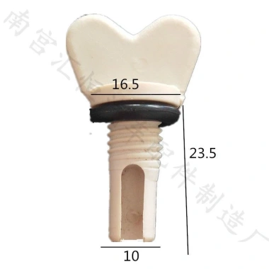 Xe ô tô đa năng nhựa - công tắc khóa nylon, cắm nước, vít khóa, thoát nước, giảm giá 20% chỉ 58.301₫