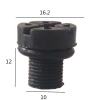 Xe ô tô đa năng nhựa - công tắc khóa nylon, cắm nước, vít khóa, thoát nước, giảm giá 20% chỉ 58.301₫ 10