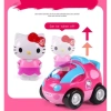 Xe ô tô điều khiển Hello Kitty - Đồ chơi trẻ em, Giá ưu đãi 335.000 VND 5