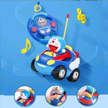 Xe ô tô điều khiển Hello Kitty - Đồ chơi trẻ em, Giá ưu đãi 335.000 VND