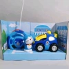 Xe ô tô điều khiển Hello Kitty - Đồ chơi trẻ em, Giá ưu đãi 335.000 VND 8