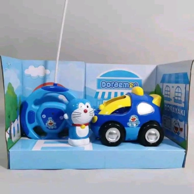 Xe ô tô điều khiển Hello Kitty - Đồ chơi trẻ em, Giá ưu đãi 335.000 VND
