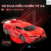 Xe ô tô điều khiển từ xa Siêu xe Thể thao tốc độ có đèn, đồ chơi bé trai 132.199₫ 7