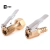 Xe ô tô đồng thau 6/8mm - bánh xe lốp không khí, chu bơm hơi, đầu nối van kẹp mới, giá 37.180 VND 4
