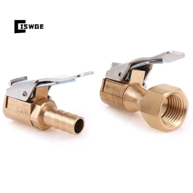 Xe ô tô đồng thau 6/8mm - bánh xe lốp không khí, chu bơm hơi, đầu nối van kẹp mới, giá 37.180 VND 6 Xe ô tô đồng thau 6/8mm - bánh xe lốp không khí, chu bơm hơi, đầu nối van kẹp mới, giá 37.180 VND 6