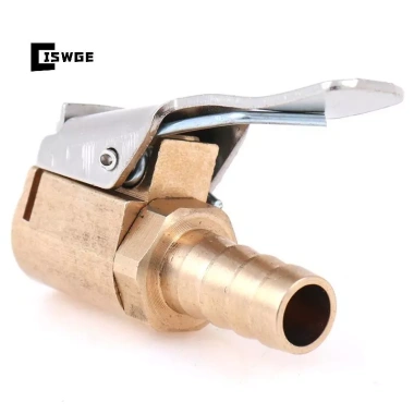 Xe ô tô đồng thau 6/8mm - bánh xe lốp không khí, chu bơm hơi, đầu nối van kẹp mới, giá 37.180 VND 7 Xe ô tô đồng thau 6/8mm - bánh xe lốp không khí, chu bơm hơi, đầu nối van kẹp mới, giá 37.180 VND 7