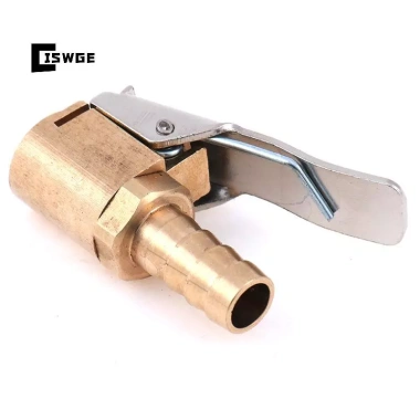 Xe ô tô đồng thau 6/8mm - bánh xe lốp không khí, chu bơm hơi, đầu nối van kẹp mới, giá 37.180 VND 8 Xe ô tô đồng thau 6/8mm - bánh xe lốp không khí, chu bơm hơi, đầu nối van kẹp mới, giá 37.180 VND 8