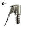 Xe ô tô đồng thau 6/8mm - bánh xe lốp không khí, chu bơm hơi, đầu nối van kẹp mới, giá 37.180 VND 10