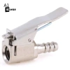 Xe ô tô đồng thau 6/8mm - bánh xe lốp không khí, chu bơm hơi, đầu nối van kẹp mới, giá 37.180 VND 12