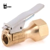 Xe ô tô đồng thau 6/8mm - bánh xe lốp không khí, chu bơm hơi, đầu nối van kẹp mới, giá 37.180 VND 13
