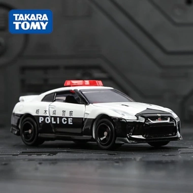 Xe ô tô hợp kim TOMY Tomeika mẫu nam Nissan GTR - Đồ chơi số Nhật Bản 305.800₫ 3