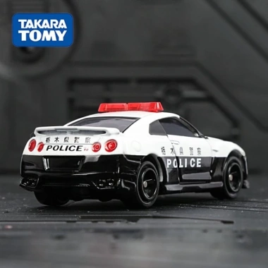 Xe ô tô hợp kim TOMY Tomeika mẫu nam Nissan GTR - Đồ chơi số Nhật Bản 305.800₫ 4
