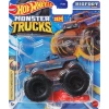 Xe Quái Vật Mô Hình Hot Wheels Midwest Madness Bigfoot Giá 199.000đ Giảm 42% 3