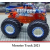 Xe Quái Vật Mô Hình Hot Wheels Midwest Madness Bigfoot Giá 199.000đ Giảm 42% 4