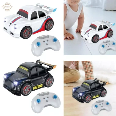 Xe RC điều khiển từ xa cho bé – PP chịu nước nhẹ, phù hợp bé trai bé gái, quà tặng thú vị