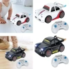 Xe RC điều khiển từ xa cho bé – PP chịu nước nhẹ, phù hợp bé trai bé gái, quà tặng thú vị 4