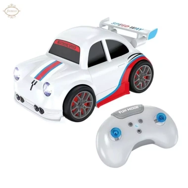 Xe RC điều khiển từ xa cho bé – PP chịu nước nhẹ, phù hợp bé trai bé gái, quà tặng thú vị 10 Xe RC điều khiển từ xa cho bé – PP chịu nước nhẹ, phù hợp bé trai bé gái, quà tặng thú vị 10
