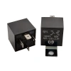 Xe sửa đèn LED 12V/24V điều khiển từ xa không dây, nhấp nháy, dây rơ le flash, ô tô - 67.058 VND 2