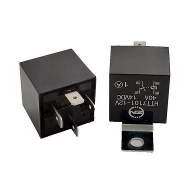 Xe sửa đèn LED 12V/24V điều khiển từ xa không dây, nhấp nháy, dây rơ le flash, ô tô - 67.058 VND