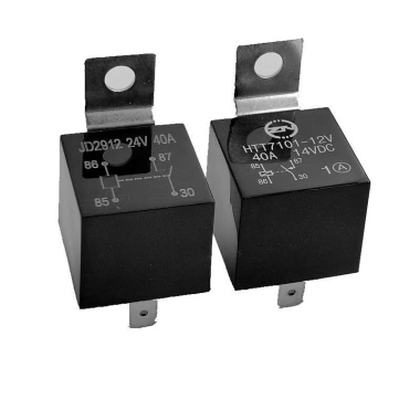 Xe sửa đèn LED 12V/24V điều khiển từ xa không dây, nhấp nháy, dây rơ le flash, ô tô - 67.058 VND