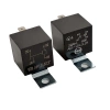 Xe sửa đèn LED 12V/24V điều khiển từ xa không dây, nhấp nháy, dây rơ le flash, ô tô - 67.058 VND 8