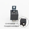 Xe sửa đèn LED 12V/24V điều khiển từ xa không dây, nhấp nháy, dây rơ le flash, ô tô - 67.058 VND 9