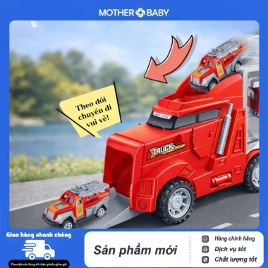 Xe Tải 6 Trong 1 Hợp Kim Nhôm Đầy Đủ Mã Cảnh Sát, Cứu Hỏa, Kỹ Thuật, Quân Sự - Giá 110.000 VND 5 Xe Tải 6 Trong 1 Hợp Kim Nhôm Đầy Đủ Mã Cảnh Sát, Cứu Hỏa, Kỹ Thuật, Quân Sự - Giá 110.000 VND 5
