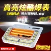 Xe Tải Đèn LED 24V Ma Trận Chống Thấm Nước Siêu Sáng, Ánh Sáng Mạnh, Đảo Chiều 4