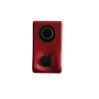 Xe tải điện Dongfeng Tianlong Hercules, tắc báo động, đèn sương mù - 63.344₫ 3