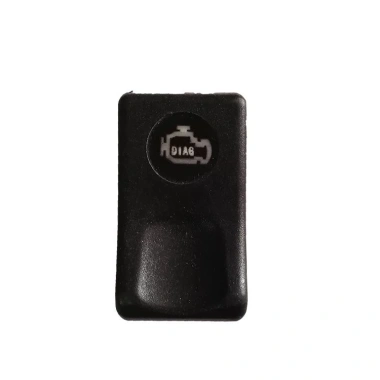 Xe tải điện Dongfeng Tianlong Hercules, tắc báo động, đèn sương mù - 63.344₫ 6