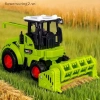 Xe tải đổ cần cẩu Gliding Thành phố - Mô hình máy xúc, hướng dẫn sử dụng, phát triển kỹ năng - 82.940₫