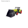Xe tải đổ cần cẩu Gliding Thành phố - Mô hình máy xúc, hướng dẫn sử dụng, phát triển kỹ năng - 82.940₫ 2