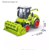 Xe tải đổ cần cẩu Gliding Thành phố - Mô hình máy xúc, hướng dẫn sử dụng, phát triển kỹ năng - 82.940₫ 4