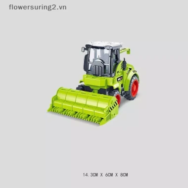 Xe tải đổ cần cẩu Gliding Thành phố - Mô hình máy xúc, hướng dẫn sử dụng, phát triển kỹ năng - 82.940₫ 10
