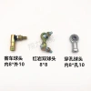 Xe tải hạng nặng Đá đỏ tự động Howard Shift - Đầu bóng nhỏ, giá chỉ 70.887₫ 5