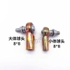 Xe tải hạng nặng Đá đỏ tự động Howard Shift - Đầu bóng nhỏ, giá chỉ 70.887₫ 10