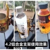 Xe tải lớn giá đỡ cốc nước đa năng - Gạt tàn, vật dụng treo daquan free j6, 66.840₫ 5