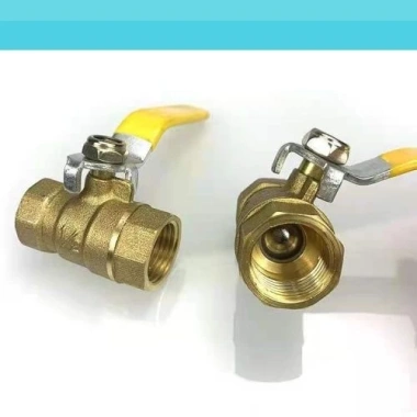 Xe tải phong cách mới đa năng - Công tắc ngắt khí, trailer, tách ren, van bi, phụ kiện ren - 60.550 VND 3
